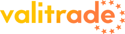 Valitrade logo